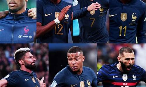 法国世界杯名单_法国世界杯名单公布