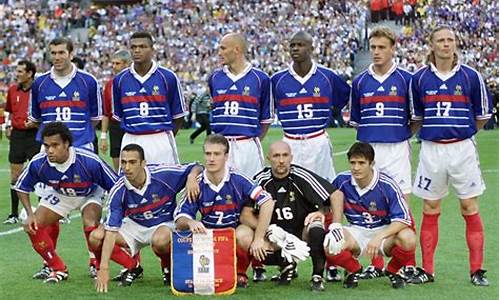 法国国家队_法国国家队世界杯大名单